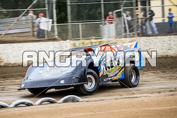 super sedan 8 T8 Steve Latham - 10 - Hobart - 2nd Jan 2016-4