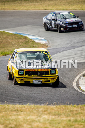 Sports GT 14 - Super Series Rnd 6 - 16th Nov 2014-10