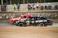 modified 13 t13 brodie piper - 16 - Latrobe - 23rd Jan 2016 - Grand National-7
