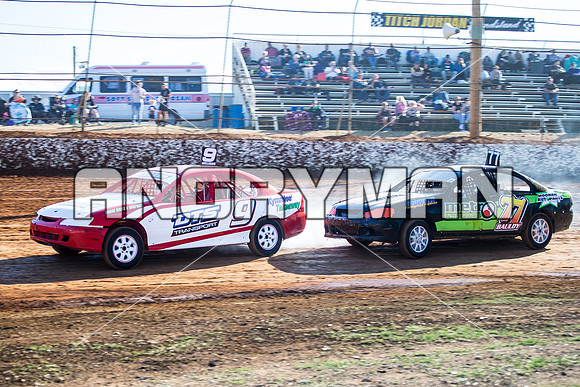street stock 9 t9 - 6 - Carrick - 28th Nov 2015-3