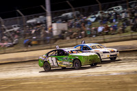 Street Stock 11 T11 - 9 - Hobart - 13th Feb 2021-6