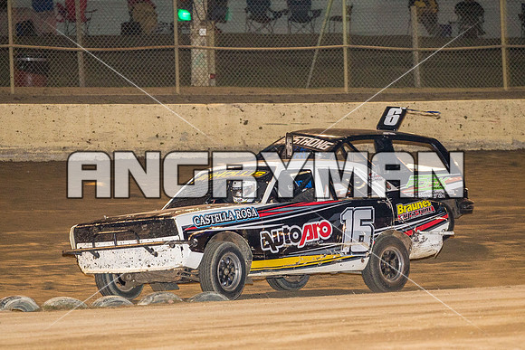 Junior 16 V16 Angus Hollis - 14 - Latrobe - 15th Jan 2016-7