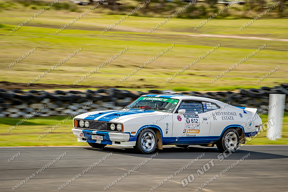 612 - Baskerville Historics 2018