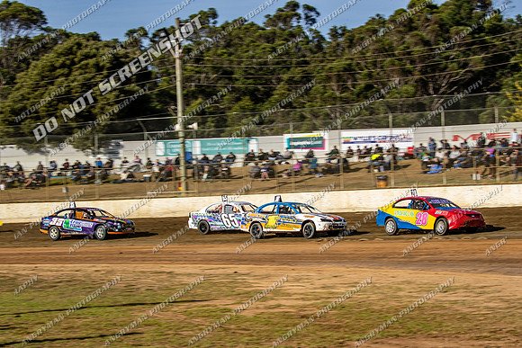 Street Stock 1 T1 - Saturday-3