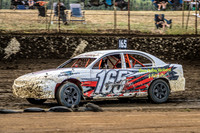 Street Stock 165 T165 - 11 - Hobart - 20th & 21st Jan 2023-5