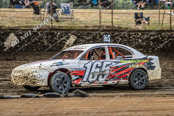 Street Stock 165 T165 - 11 - Hobart - 20th & 21st Jan 2023-5
