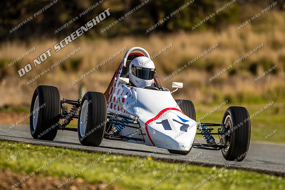 Historic Sports & Racing Cars 17 - Friday-2