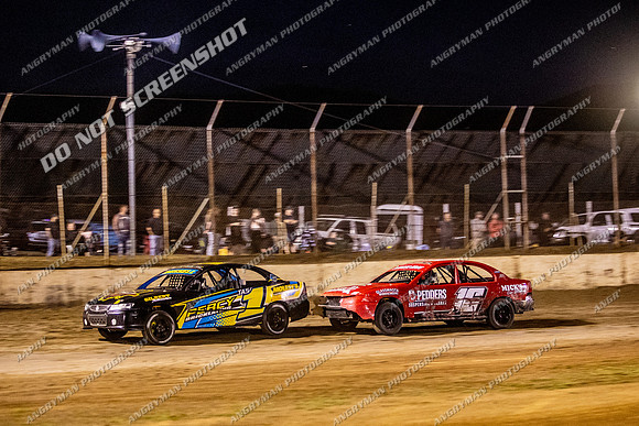 Street Stock 23 T23 - 13 - Hobart - 11th Feb 2023-6
