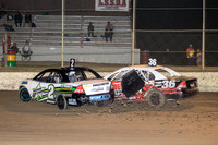 street stock 2 t2 - 14 - Latrobe - 15th Jan 2016-4