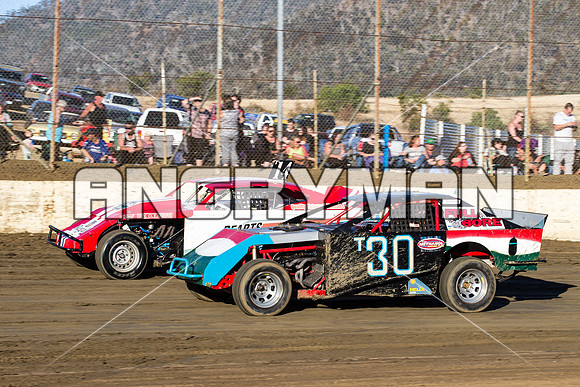 amca 30 t30 - 23 - Hobart - 5th March 2016