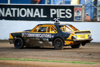 bomber 25 t25 - 7 - Hobart 19th November 2011-2
