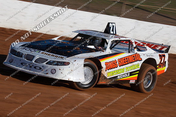 super sedan 27 t27 leon nichols - Carrick Nov 5th-2