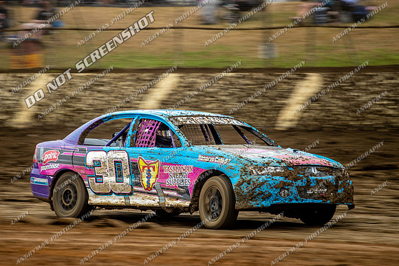 Street Stock 30 T30 - Friday-10