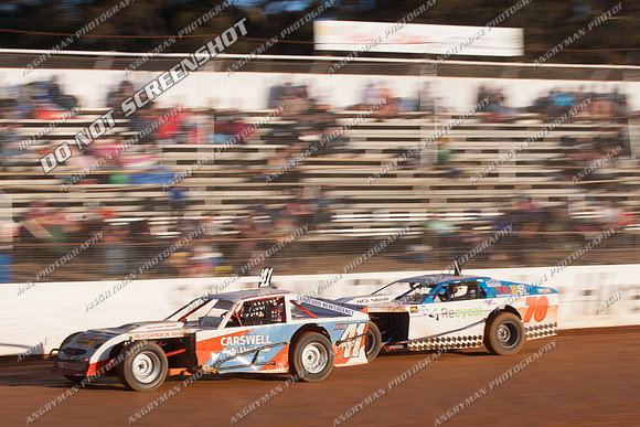 amca 41 t41 - Carrick Nov 6th-5