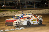Tassie Six 3 T3 - 30 - Latrobe - 9th April 2016-5