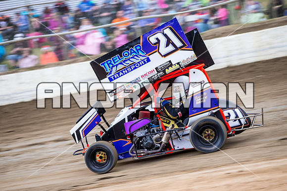 formula 500 21 t21 ben harris - 9 - Latrobe - 6th December 2014-5
