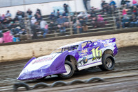 Super Sedan 16 T16 - 29 - Hobart - 2nd April 2016-2