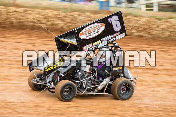 formula 500 6 t6 Jason Cox - 6 - Carrick - 8th Nov 2014-2