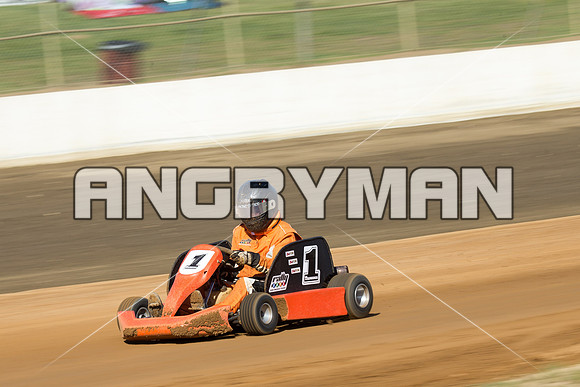 kart 1 t1 - 4 - Latrobe - 25th October 2014-2