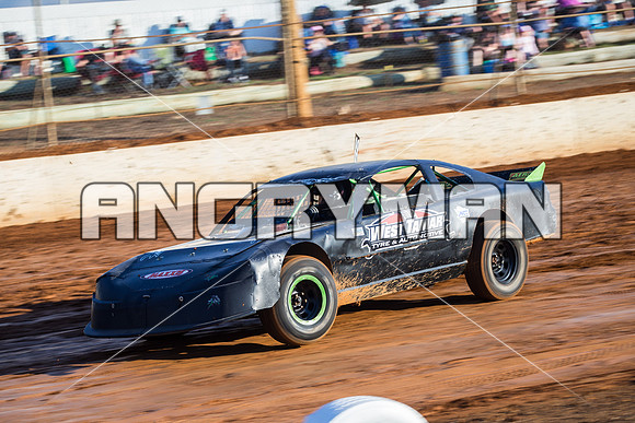 Tassie Six 88 T88 - 24 - Carrick - 12th March 2016-3