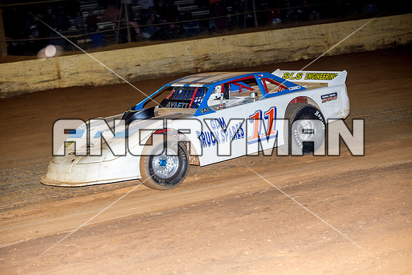 super sedan 11 t11 gil aylett - 12 - Carrick - 26th Dec 2014-5