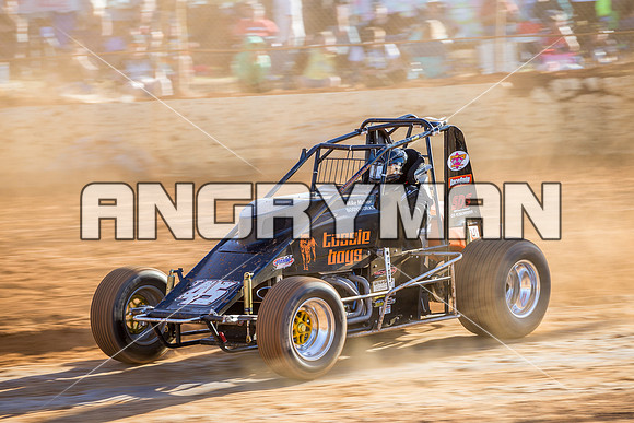 wingless 45 T45 - 12 - Carrick - 26th Dec 2014-3