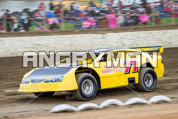 super 71 t71 - 9 - Latrobe - 6th December 2014-6