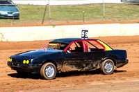 street stock  59 t59 - 1 - Carrick Practice Day - 20th Sep 2014