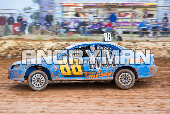 street stock 88 t88 - 6 - Carrick - 8th Nov 2014-2