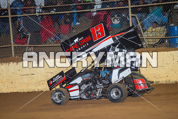 Formula 500 13 T13 - 12 - Carrick - 26th Dec 2014-16