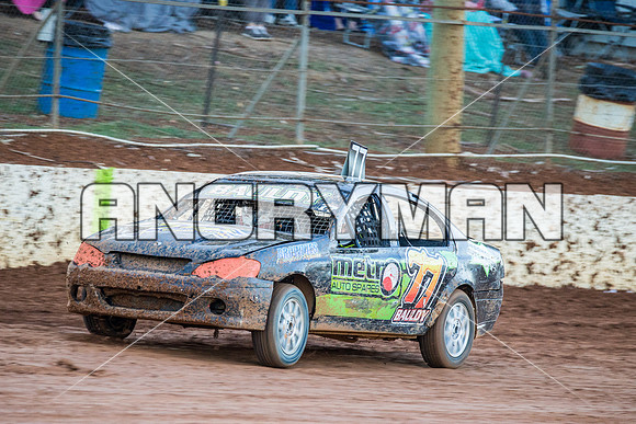 Street Stock 77 T77 - 31 - Carrick - 23rd April 2016-5