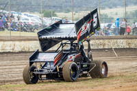 sprintcar 5 t5 adrian redpath - 7 - Hobart - 22nd Nov 2014-5