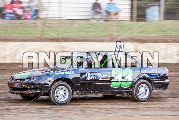 Street Stock 33 T33 - Alexs Photos