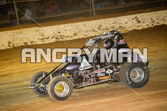 wingless 46 T46 - 28 - Carrick - 27th March 2016-3