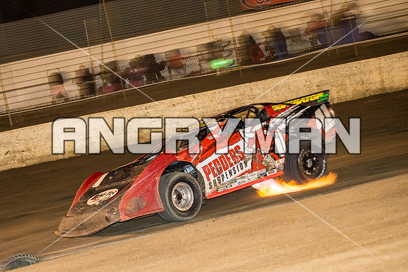 Super Sedan 41 T41 - 29 - Hobart - 2nd April 2016-16
