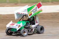 formula 500 26 t26 jason wyllie - 2 - Latrobe Practice Day - 11th October 2014-8