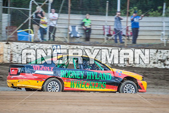 Street Stock 24 T24 - Alexs Photos