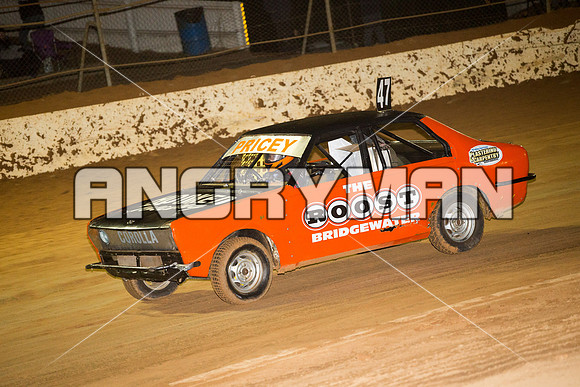 Junior 47 T47 - 28 - Carrick - 27th March 2016-3