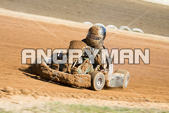 kart 17 t17 - 4 - Latrobe - 25th October 2014-2