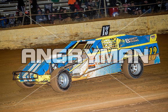 amca 13 t13 - 12 - Carrick - 26th Dec 2014-16