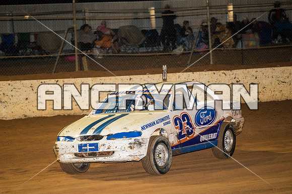 Modified 23 T23 - 24 - Carrick - 12th March 2016-3