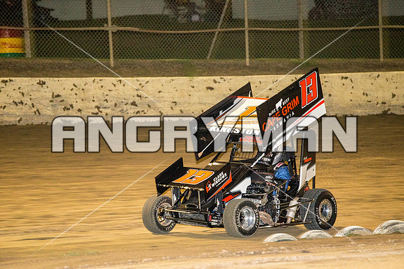 Formula 500 13 T13 - 26 - Latrobe - 19th March 2016-5