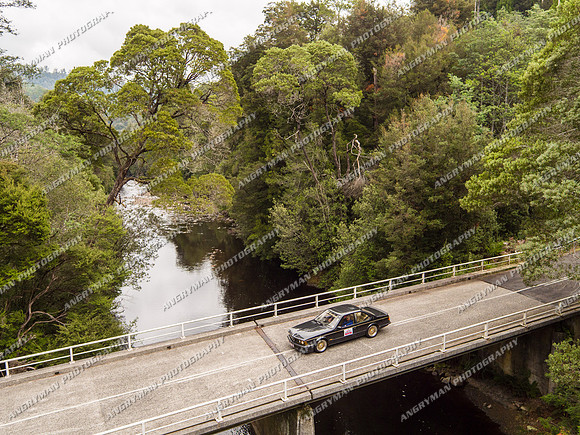 Historic Rally - 4 - Hellyer Gorge - Adam-4