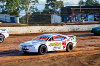 Tassie Six 3 T3 - 24 - Carrick - 12th March 2016