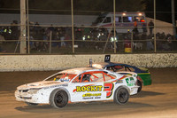 Tassie Six 3 T3 - 30 - Latrobe - 9th April 2016-3