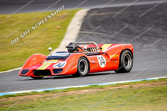 14 - Regularity - Sports & Racing Cars & Invited-31