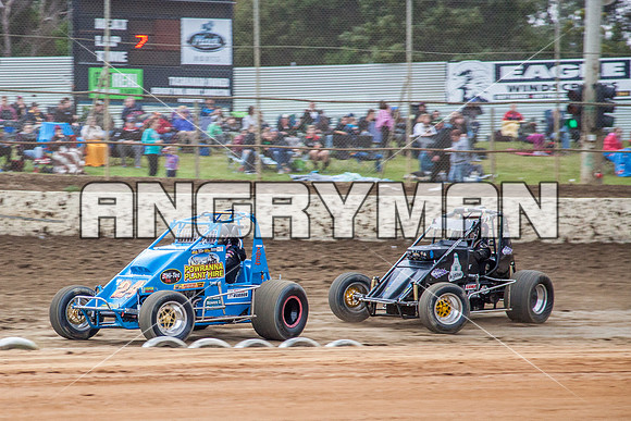 wingless 24 T24 - 9 - Latrobe - 6th December 2014-7