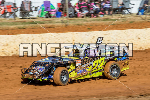 AMCA 22 T22 - 8 - Carrick - 29th November 2014-6