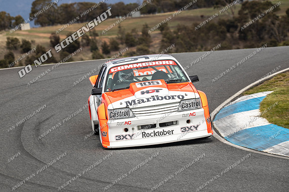 105 - Muscle Car Cup Over 3501cc-11