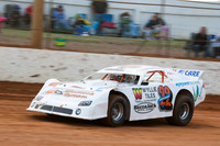 super sedan 22 t22 callum harper - 8 - Carrick Club Night 2nd December 2011-2